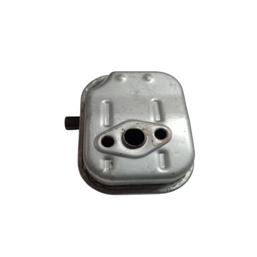 MOTORLU TIRPAN EGZOZ HYUNDAI HYX440