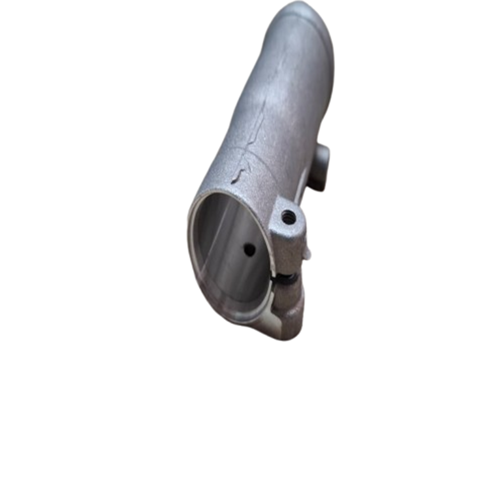 MOTORLU TIRPAN ŞAFT BORU BAĞLANTISI ÇİN/CG520 26 MM