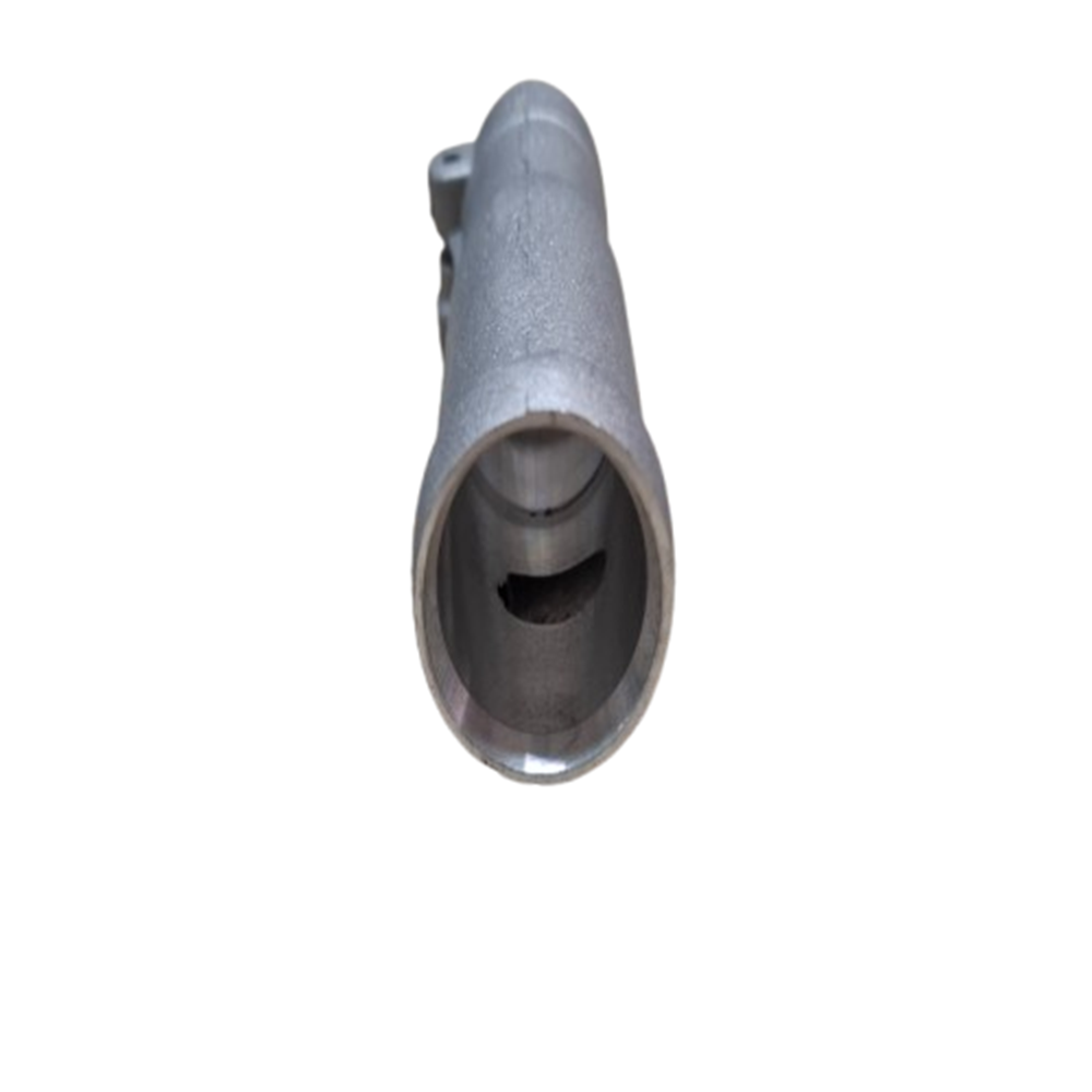 MOTORLU TIRPAN ŞAFT BORU BAĞLANTISI ÇİN/CG520 26 MM
