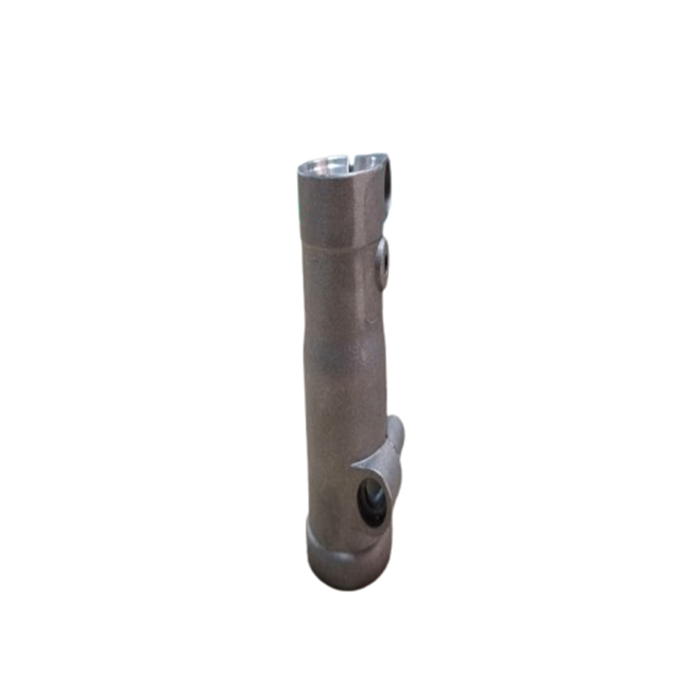 MOTORLU TIRPAN ŞAFT BORU BAĞLANTISI ÇİN/CG520 26 MM