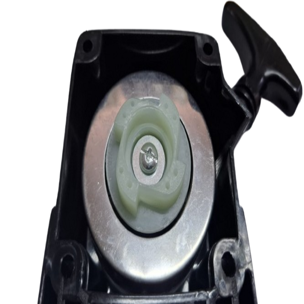MOTORLU TIRPAN STARTER KOMPLE YOKATTA YK520