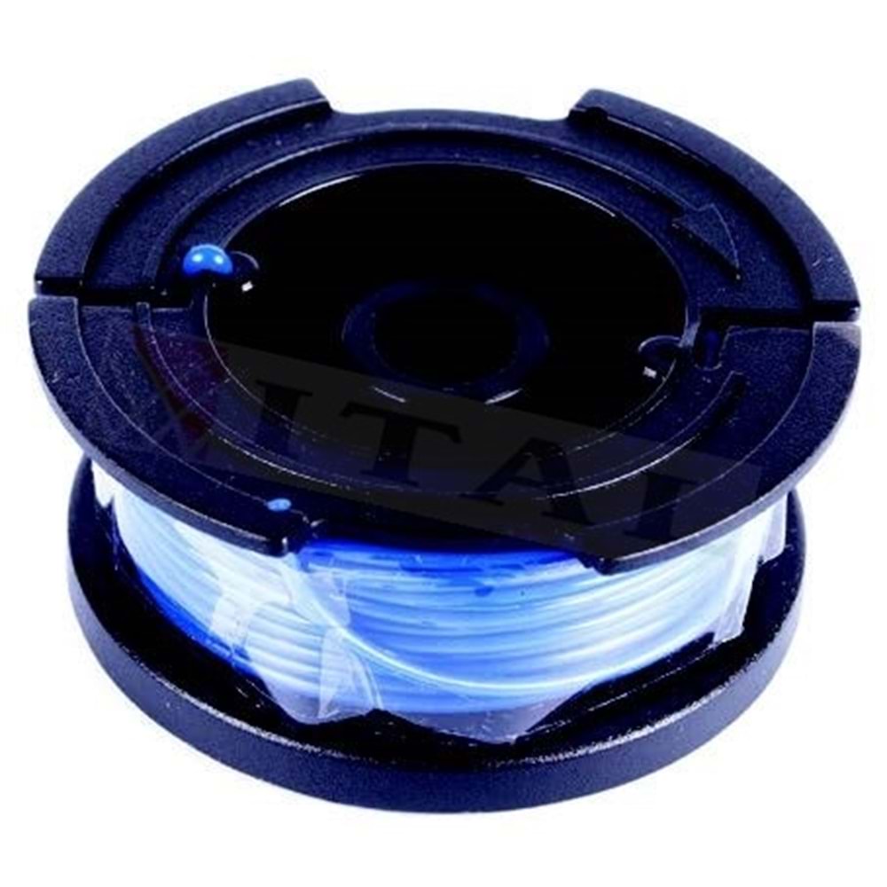 ELEKTRİKLİ TIRPAN MİSİNA BAŞLIĞI BLACK&DECKER GL220/330/GL335/GL420/GL445