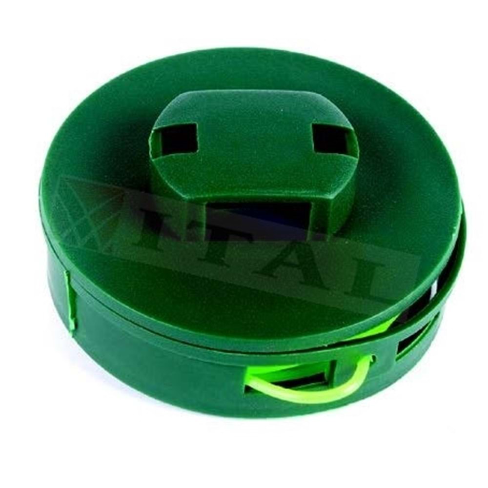 ELEKTRİKLİ TIRPAN MİSİNA BAŞLIĞI EINHELL RT20