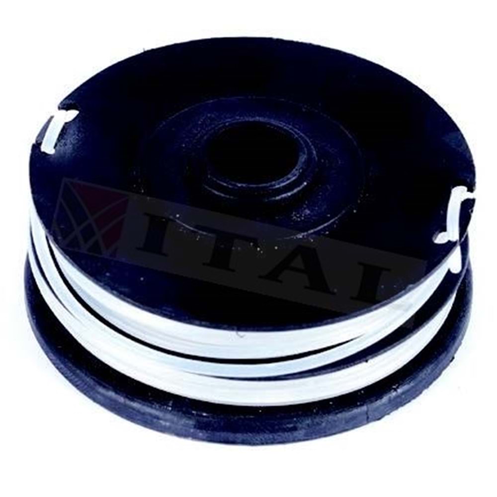 ELEKTRİKLİ TIRPAN MİSİNA BAŞLIĞI FLYMO MULTITRIM 250/300