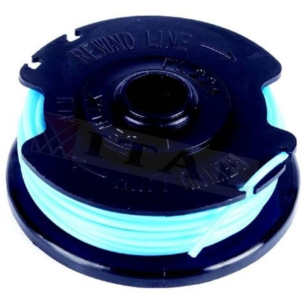 ELEKTRİKLİ TIRPAN MİSİNA BAŞLIĞI GARDENA SMALLCUT 300