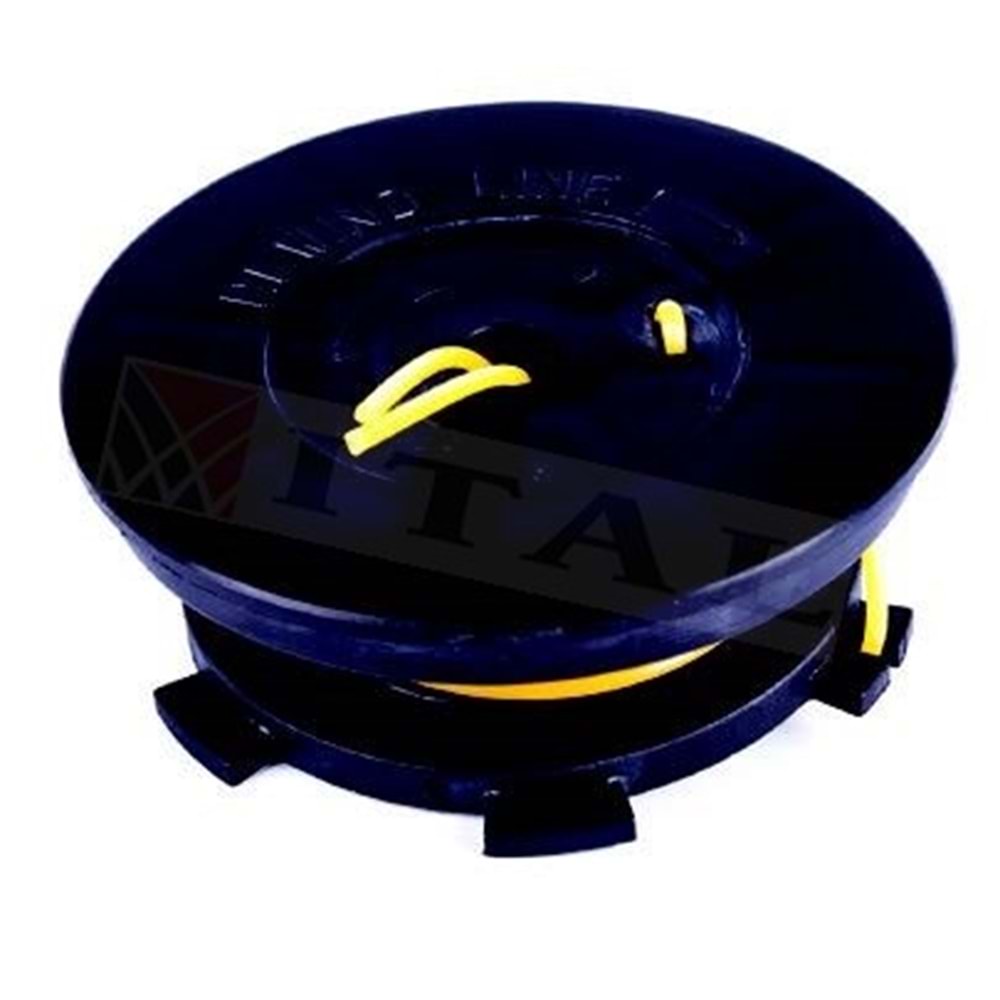 ELEKTRİKLİ TIRPAN MİSİNA BAŞLIĞI WOLF/MTD700/ET700/ET1000