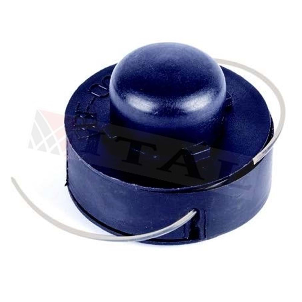 ELEKTRİKLİ TIRPAN MİSİNA BAŞLIĞI UNIVERSAL