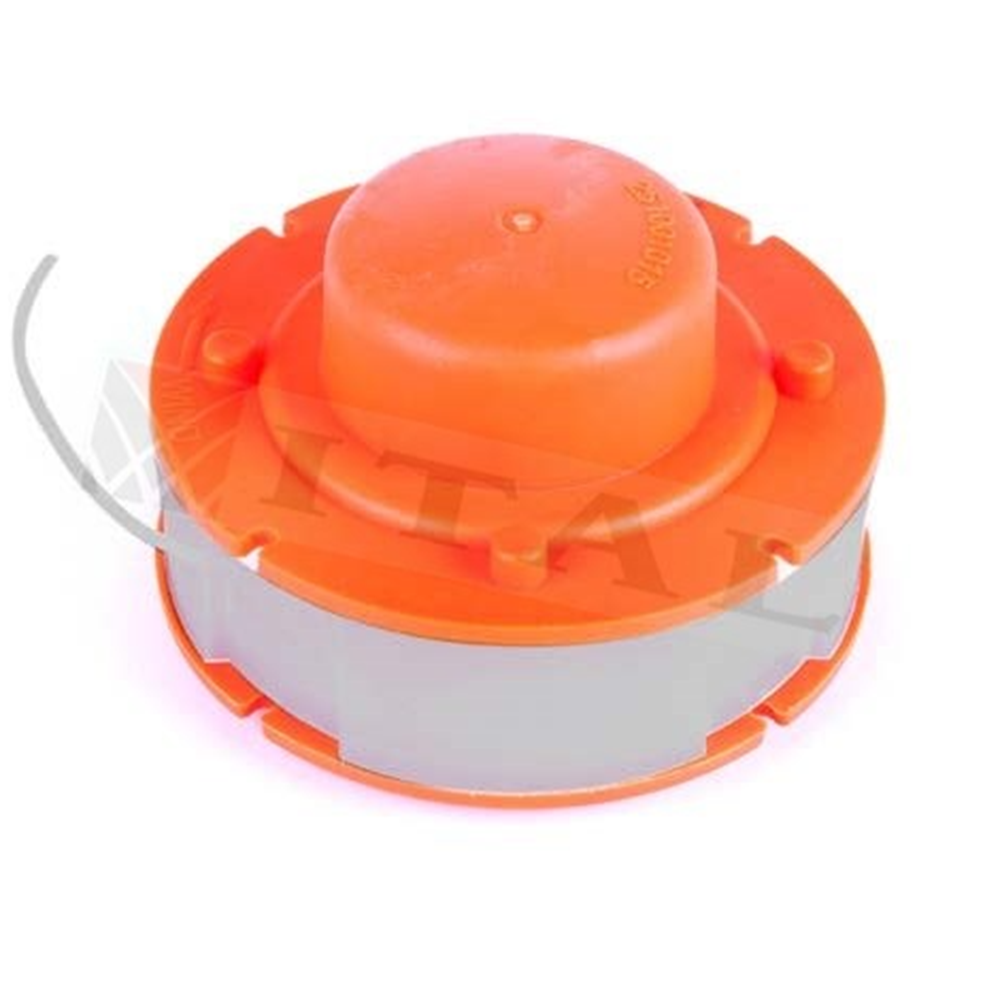 ELEKTRİKLİ TIRPAN MİSİNA BAŞLIĞI PERFORMANCE POWER 530W