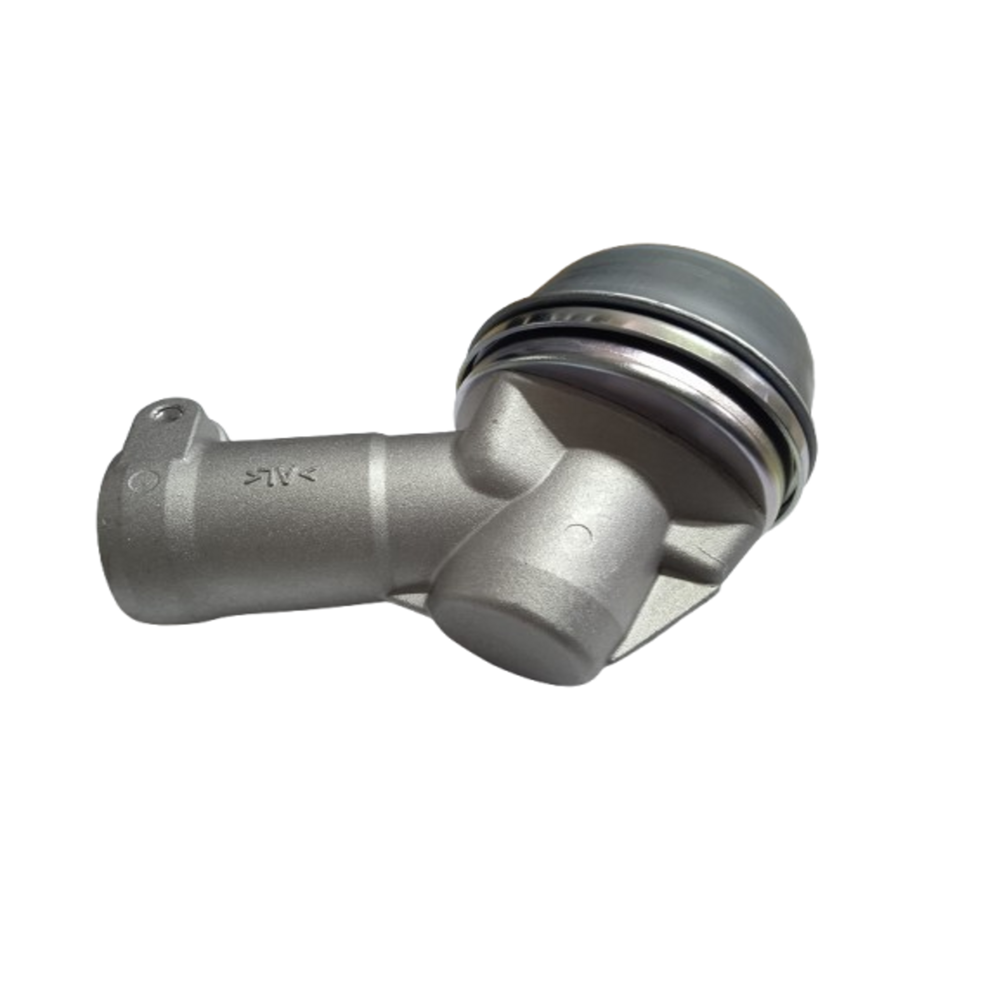 MOTORLU TIRPAN REDİKTÖR KAWASAKİ HYX.M58/MIKAWA 28MMX9