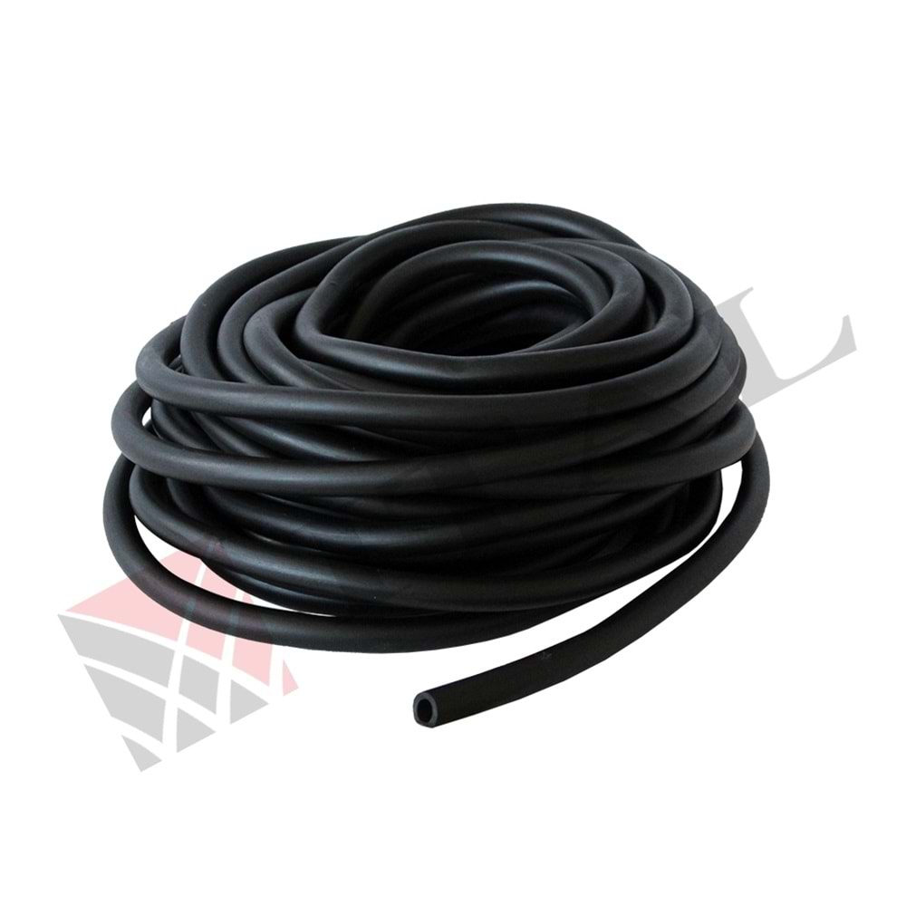 BENZİN HORTUMU 4,8 MM 10 METRE İTAL