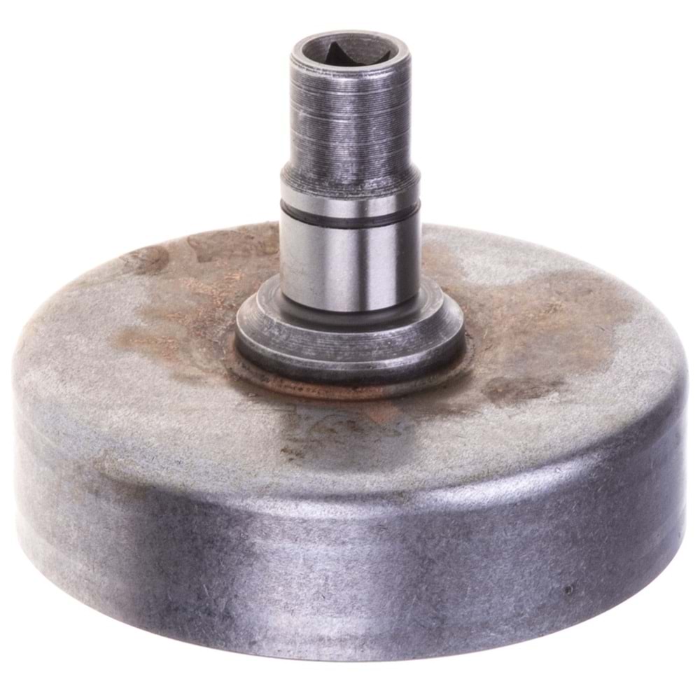 MOTORLU TIRPAN BALATA KOVANI STI. FR450 VETA