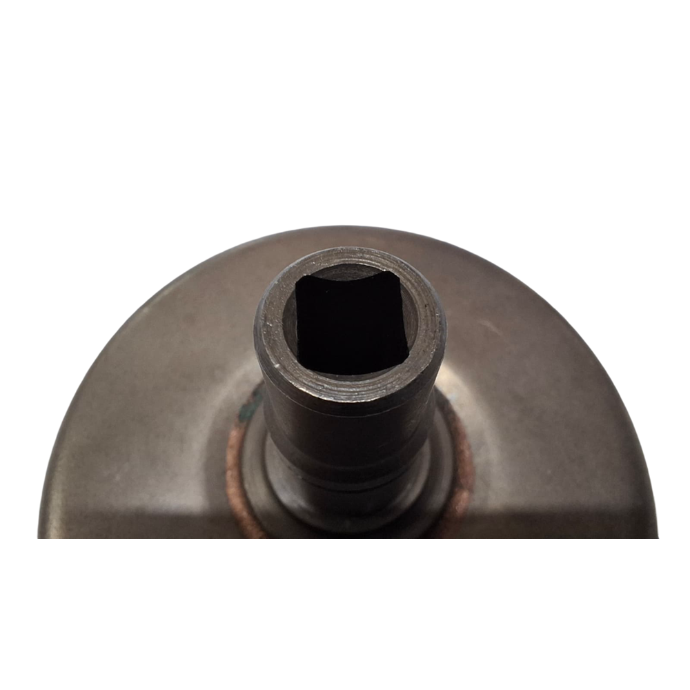 MOTORLU TIRPAN BALATA KOVANI STI. FR450 VETA