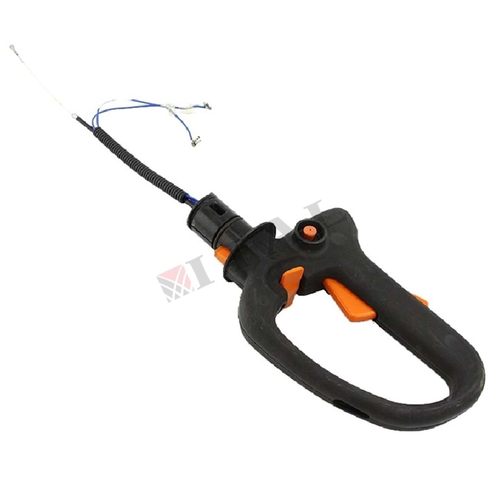 ÇİT BUDAMA KABZE STIHL HS81
