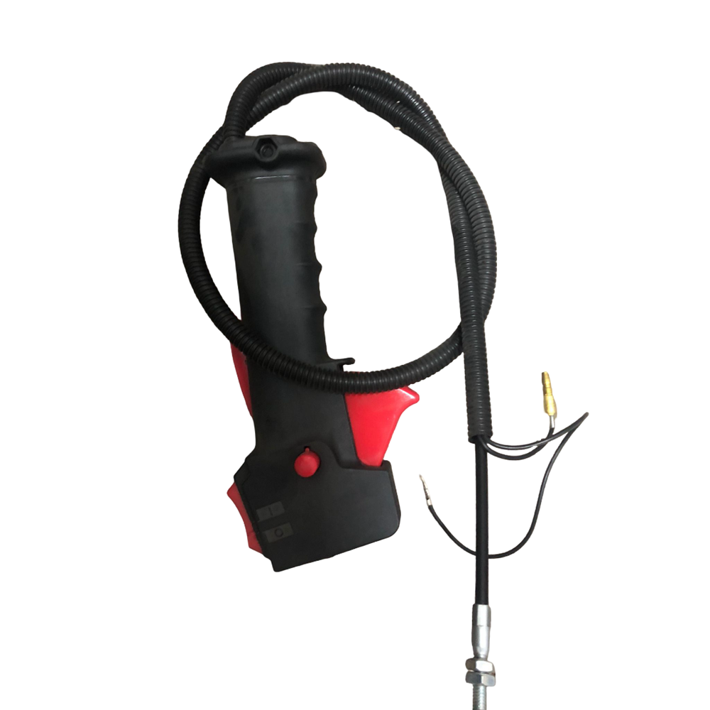 MOTORLU TIRPAN KABZE HONDA X800 YAN