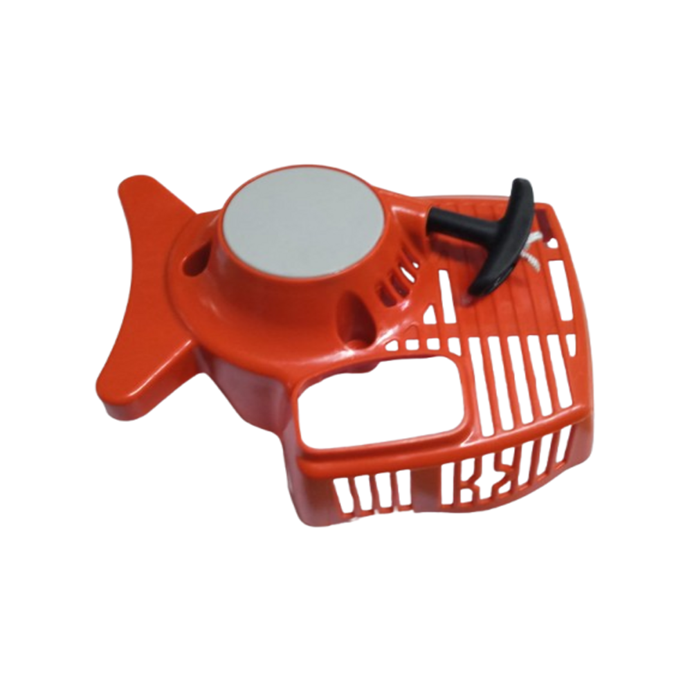 MOTORLU TIRPAN STARTER KOMPLE STI. FS38/45/55 VETA