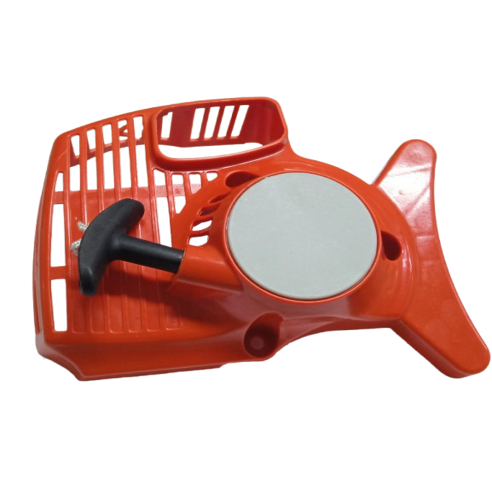 MOTORLU TIRPAN STARTER KOMPLE STI. FS38/45/55 VETA