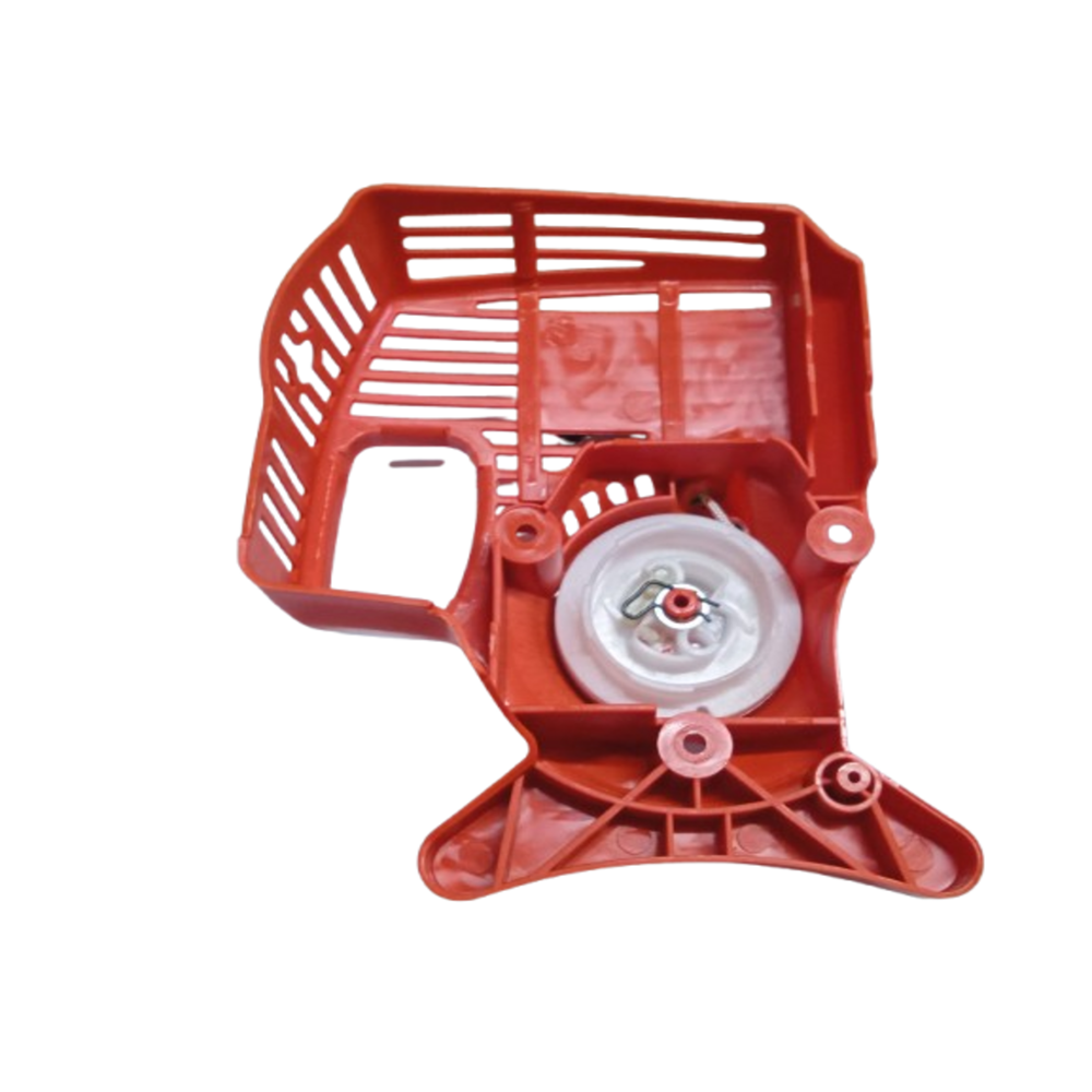 MOTORLU TIRPAN STARTER KOMPLE STI. FS38/45/55 VETA