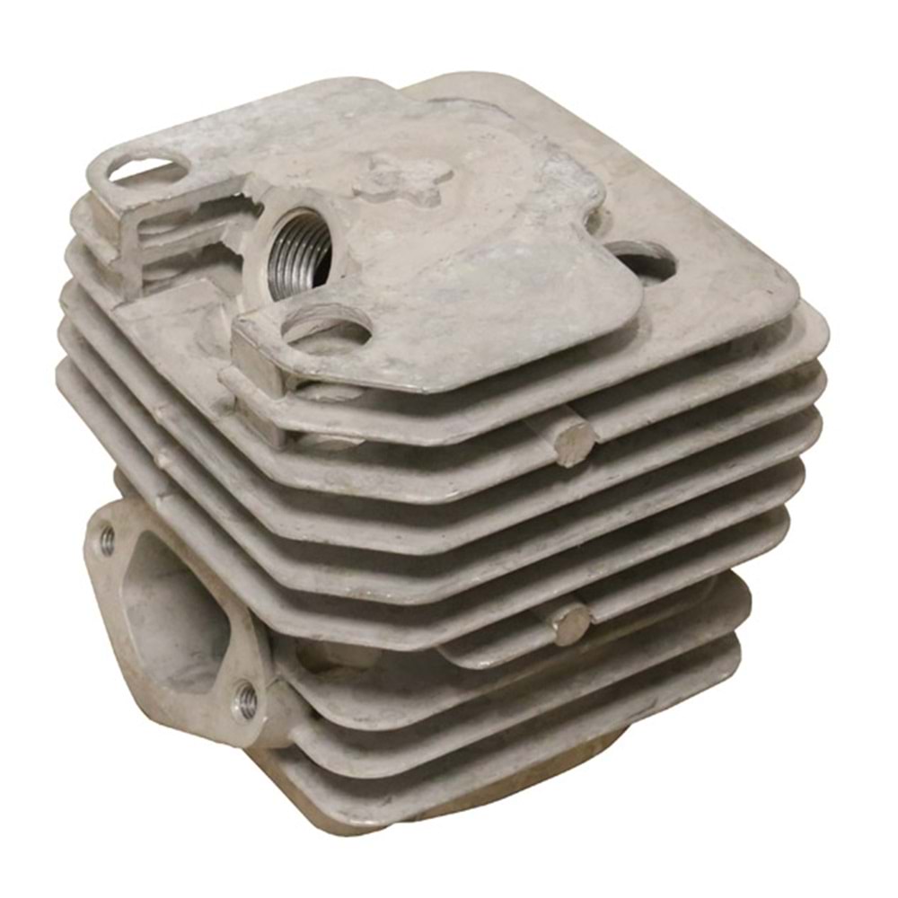 MOTORLU TESTERE SİLİNDİR PİSTON ZOMAX ZM010/5020/5030 45MM ORJİNAL