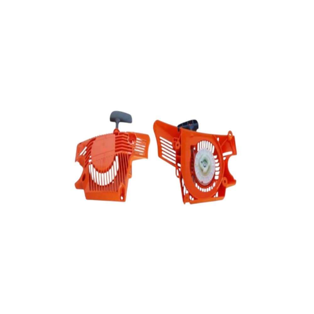 MOTORLU TESTERE STARTER KOMPLE OLEOMAC GSH400 ORJİNAL