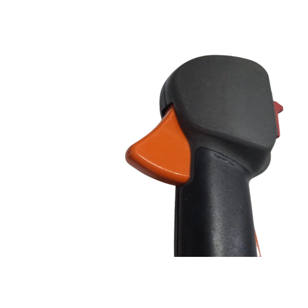 MOTORLU TIRPAN KABZE HUSQVARNA 545RX YAN ORJİNAL