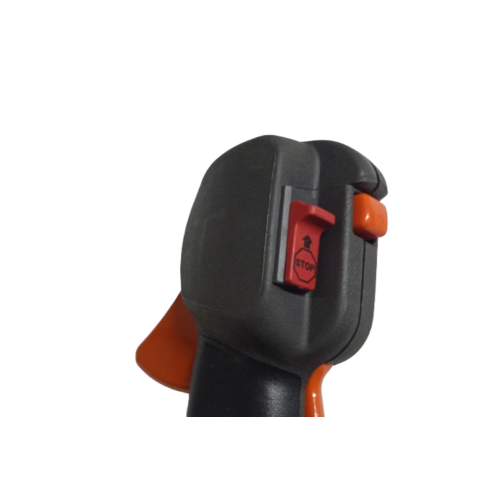 MOTORLU TIRPAN KABZE HUSQVARNA 545RX YAN ORJİNAL