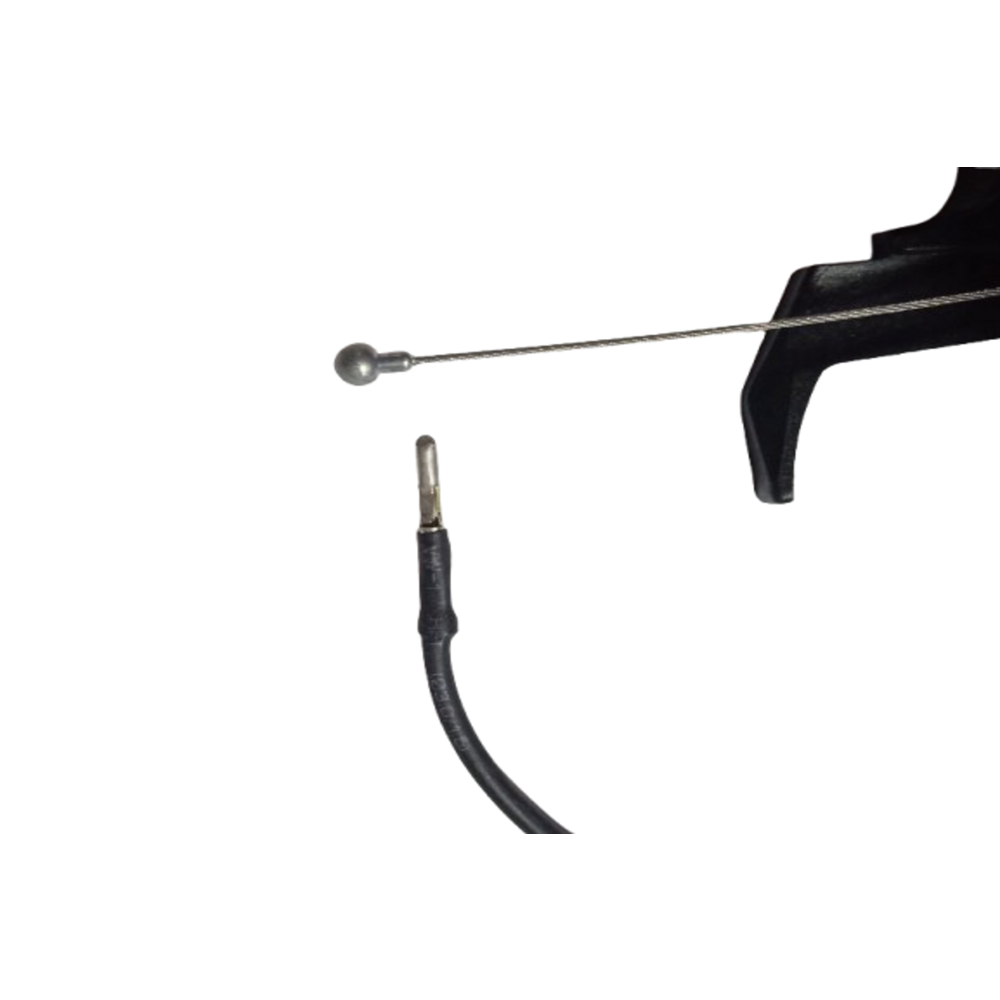 MOTORLU TIRPAN KABZE HUSQVARNA 545RX YAN ORJİNAL