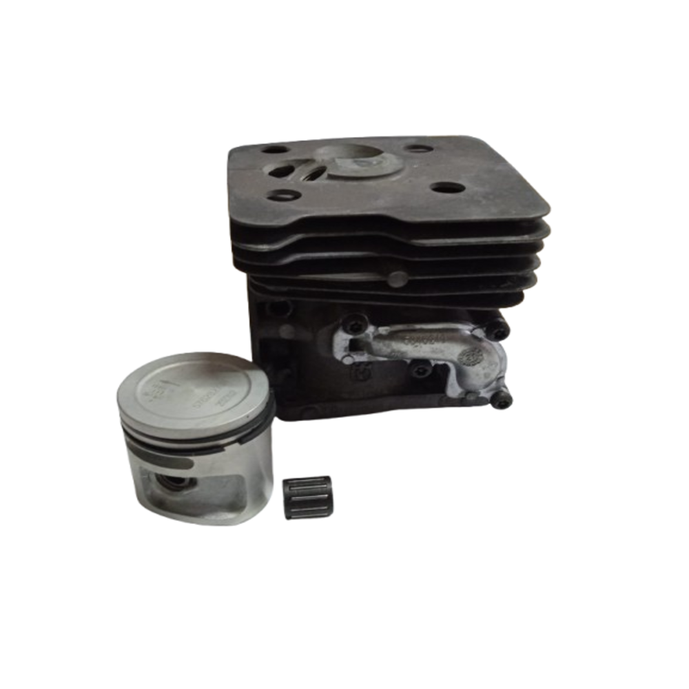 MOTORLU TIRPAN SİLİNDİR PİSTON HUSQVARNA 545RX 42MM ORJİNAL