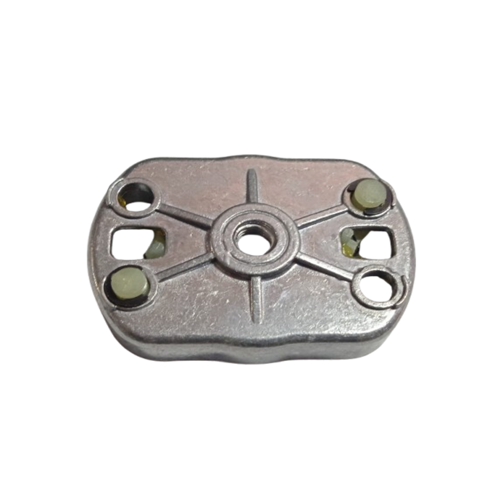 MOTORLU TIRPAN MARŞ KOVANI HYUNDAI HYX560