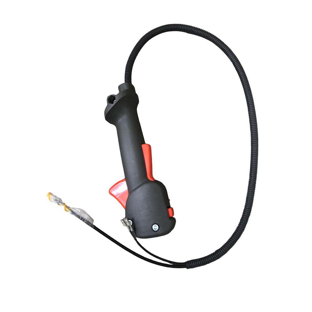 MOTORLU TIRPAN KABZE HUSQVARNA 253R/553RS/543RS ORJİNAL