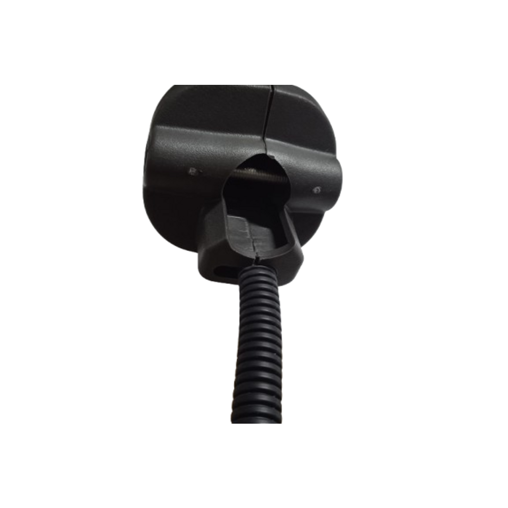 MOTORLU TIRPAN KABZE HUSQVARNA 253R/553RS/543RS ORJİNAL