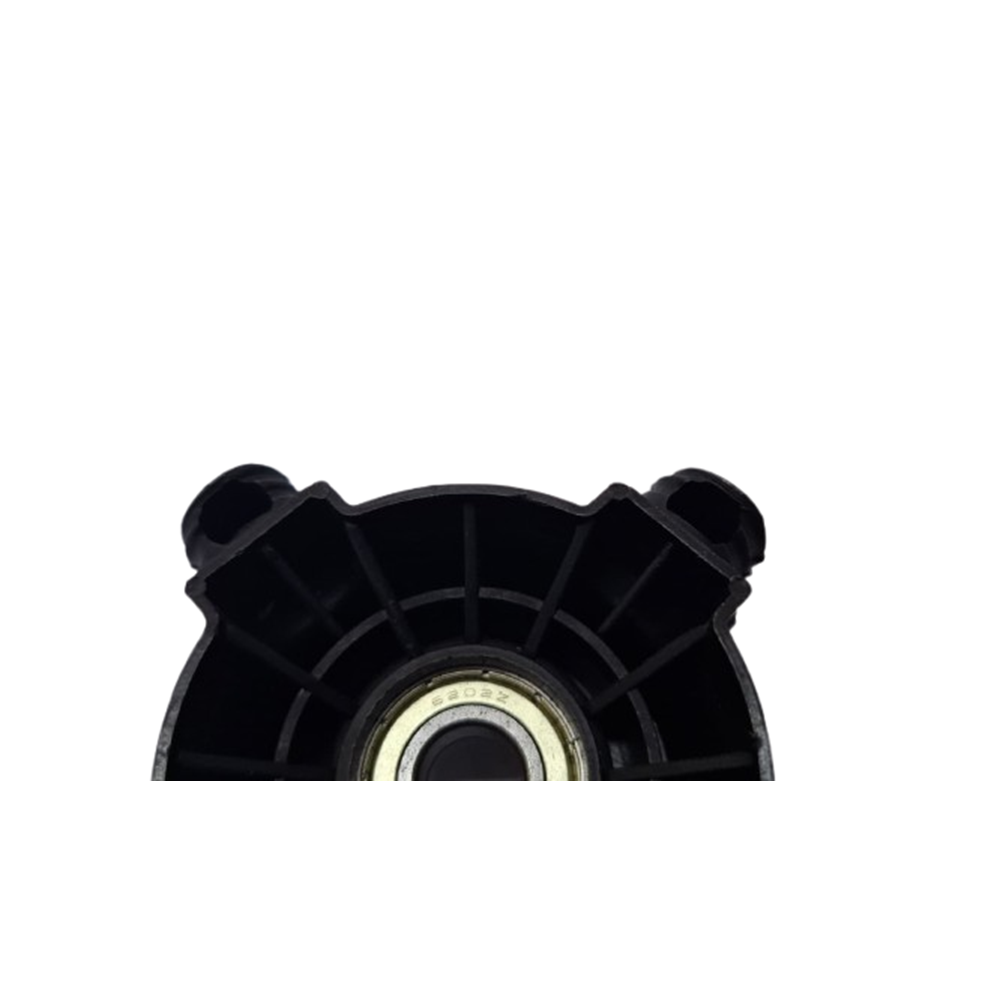 MOTORLU TIRPAN AMORTİSÖR GÖBEĞİ HYUNDAI HYX56S ORJİNAL OLEOMAC 453BP