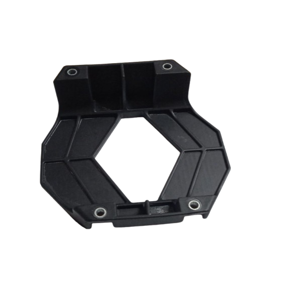 MOTORLU TIRPAN ALT SEHPA DEPO KORUYUCU HYUNDAI HYX52 YAN 4 DELİKLİ