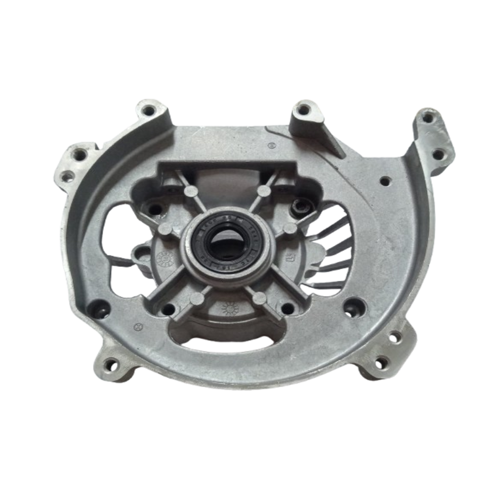 MOTORLU TIRPAN KARTER OLEOMAC BCH40T/BP ORJİNAL