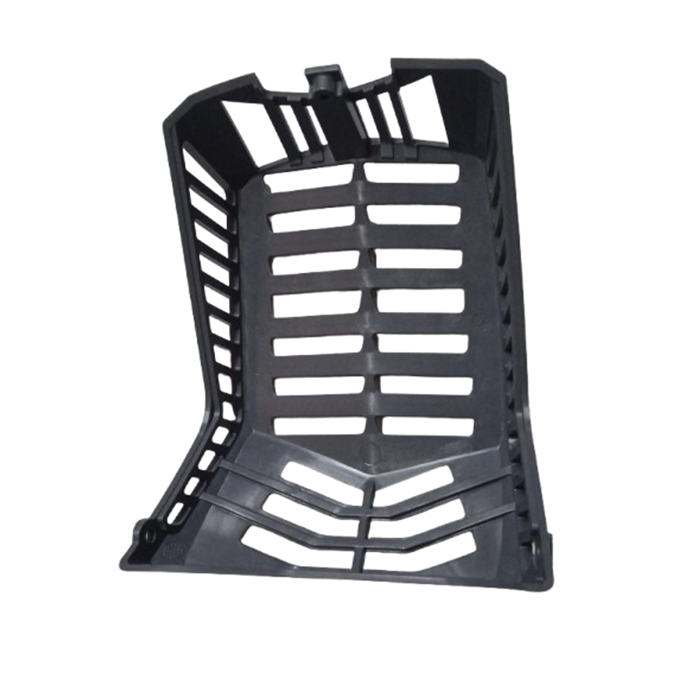 MOTORLU TIRPAN EGZOZ KAPAĞI OLEOMAC BCH40T/BP ORJİNAL