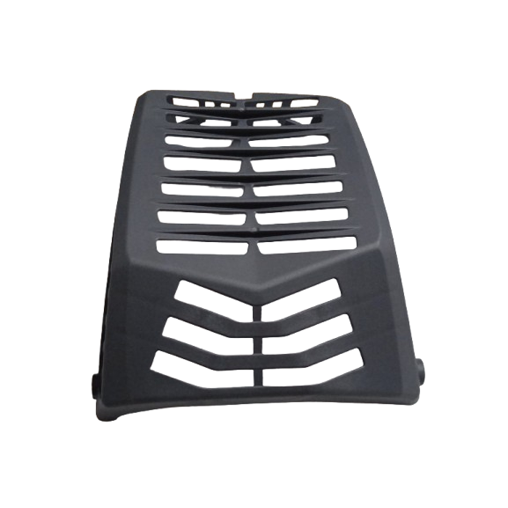 MOTORLU TIRPAN EGZOZ KAPAĞI OLEOMAC BCH40T/BP ORJİNAL