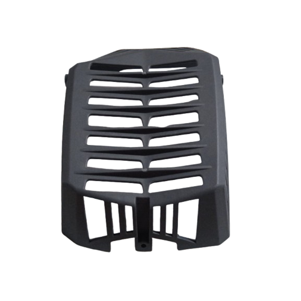 MOTORLU TIRPAN EGZOZ KAPAĞI OLEOMAC BCH40T/BP ORJİNAL