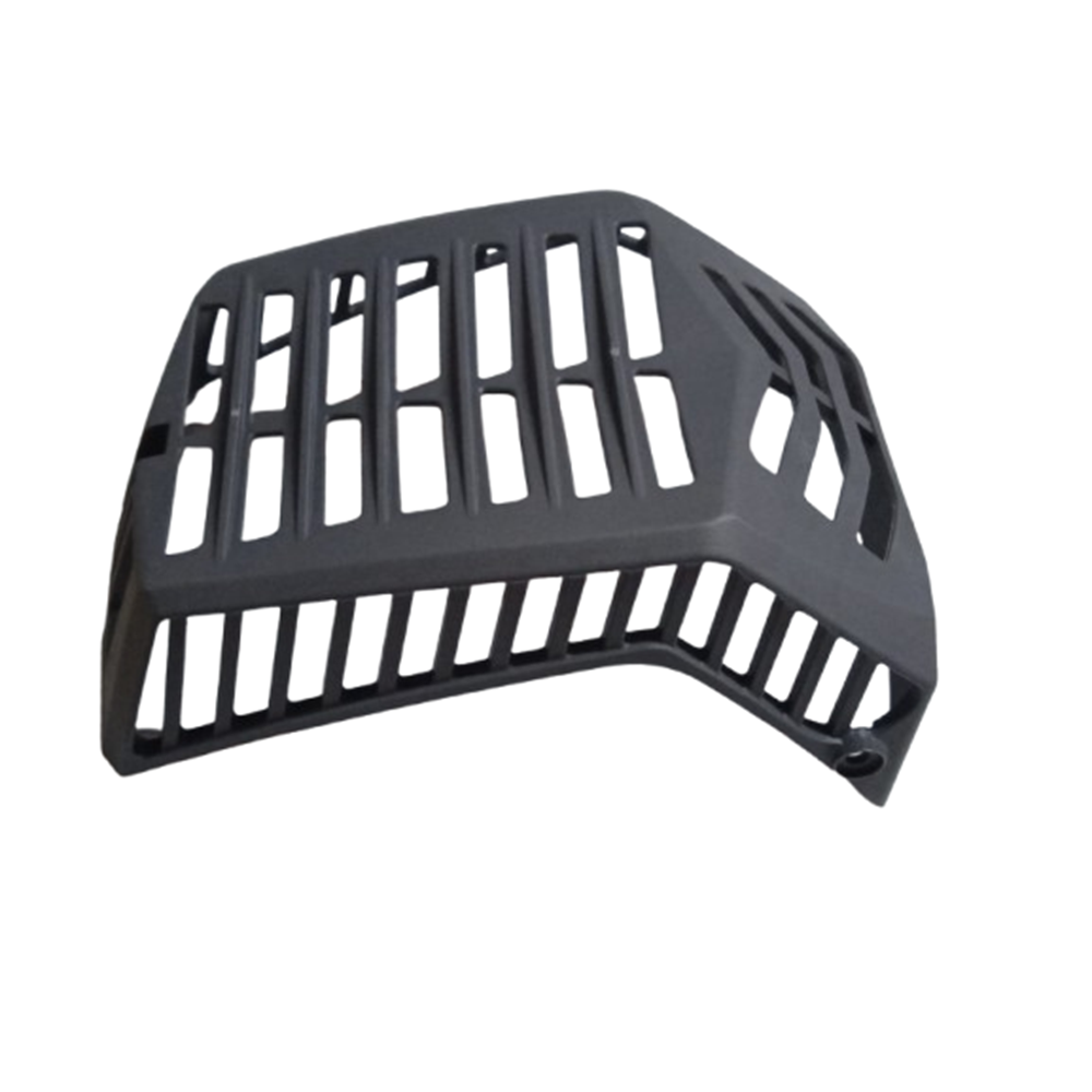 MOTORLU TIRPAN EGZOZ KAPAĞI OLEOMAC BCH40T/BP ORJİNAL