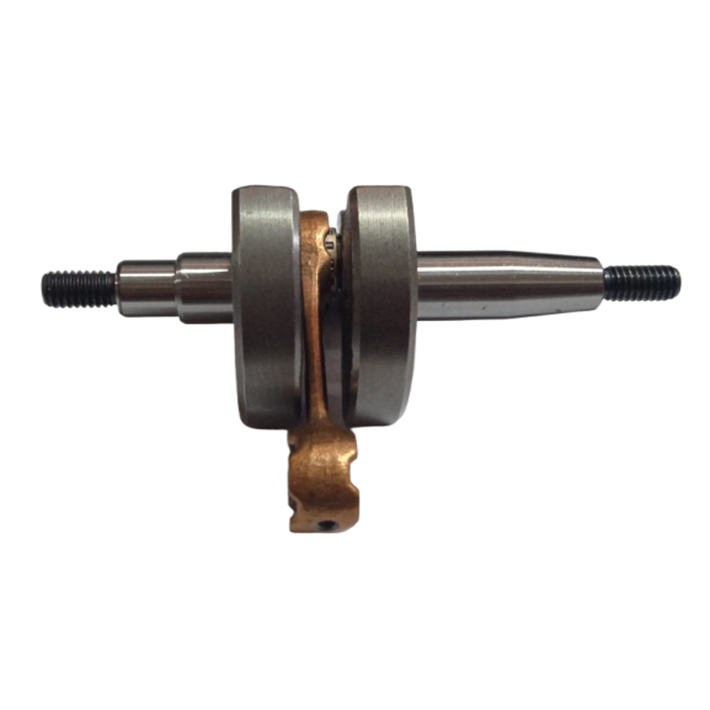 MOTORLU TIRPAN KRANK OLEOMAC BCH40T/BCH40BP/BCH50T/BCH50BP ORJİNAL