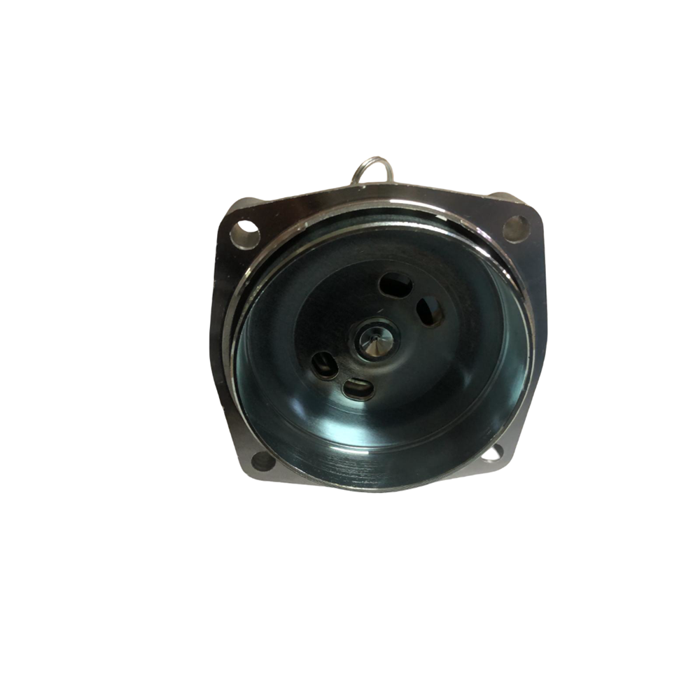 MOTORLU TIRPAN BALATA YUVASI ZOMAX 5305/5315 OLEOMAC BCH40BP SIRT ALÜMİNYUM GÖVDE