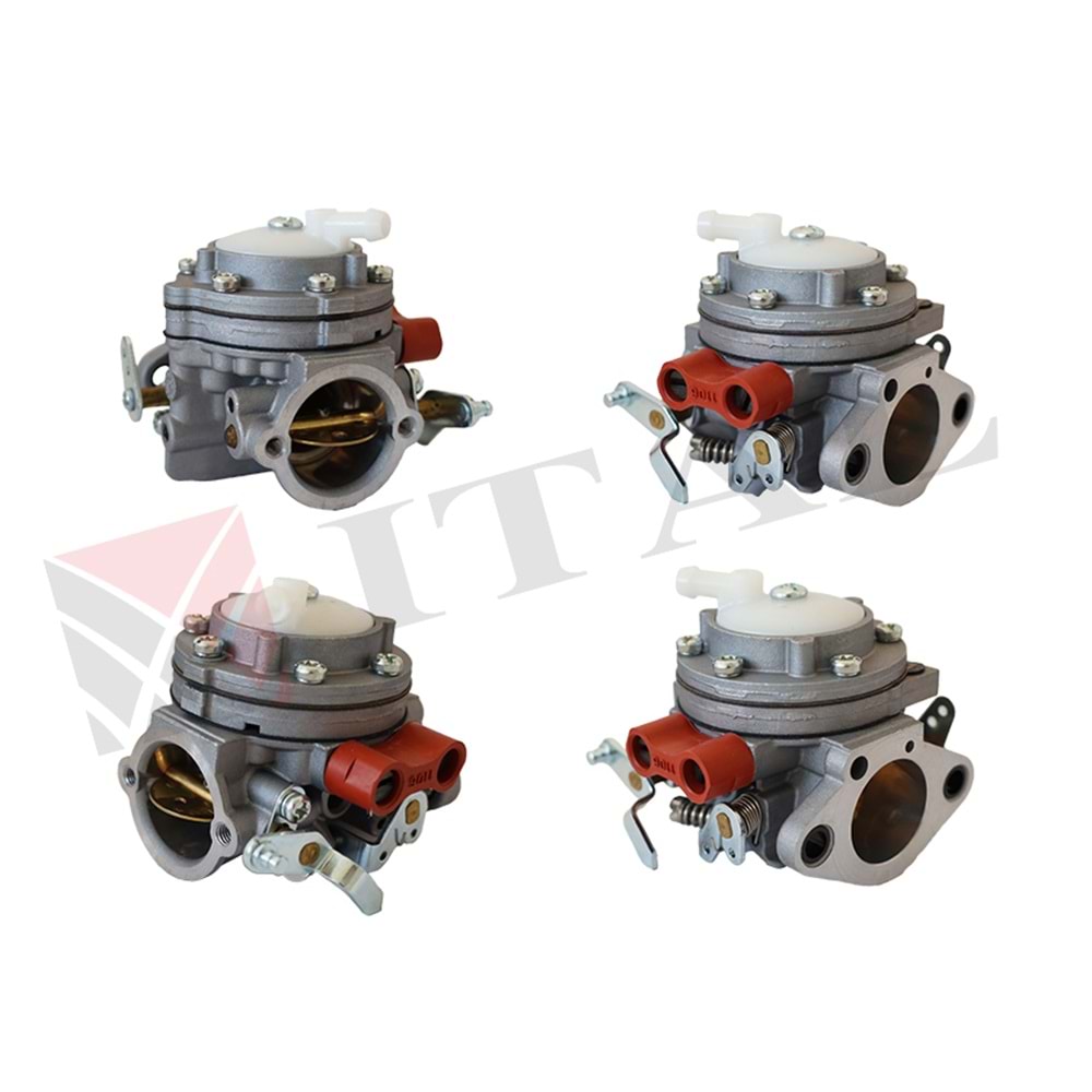 MOTORLU TESTERE KARBÜRATÖR STI. 070/090/090AV İTAL