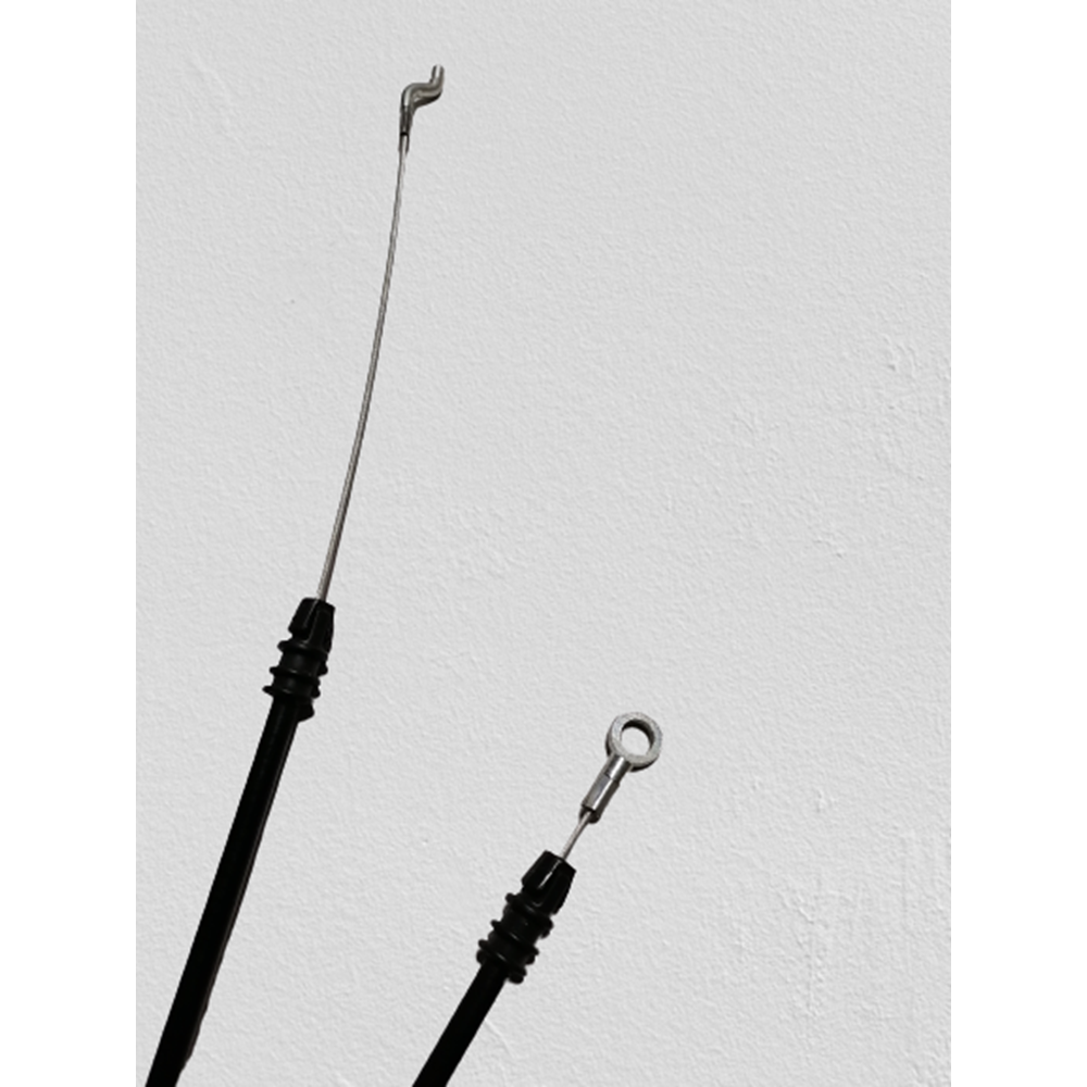 ÇİM BİÇME FREN TELİ EFCO LR/53 BRİGGS STRATTON 4 HP ESKİ MODEL