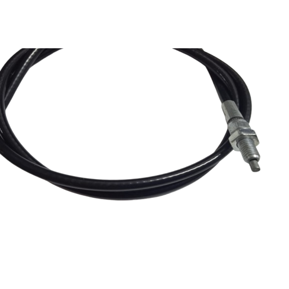 MOTORLU TIRPAN GAZ TELİ YAN HUSQVARNA 153R