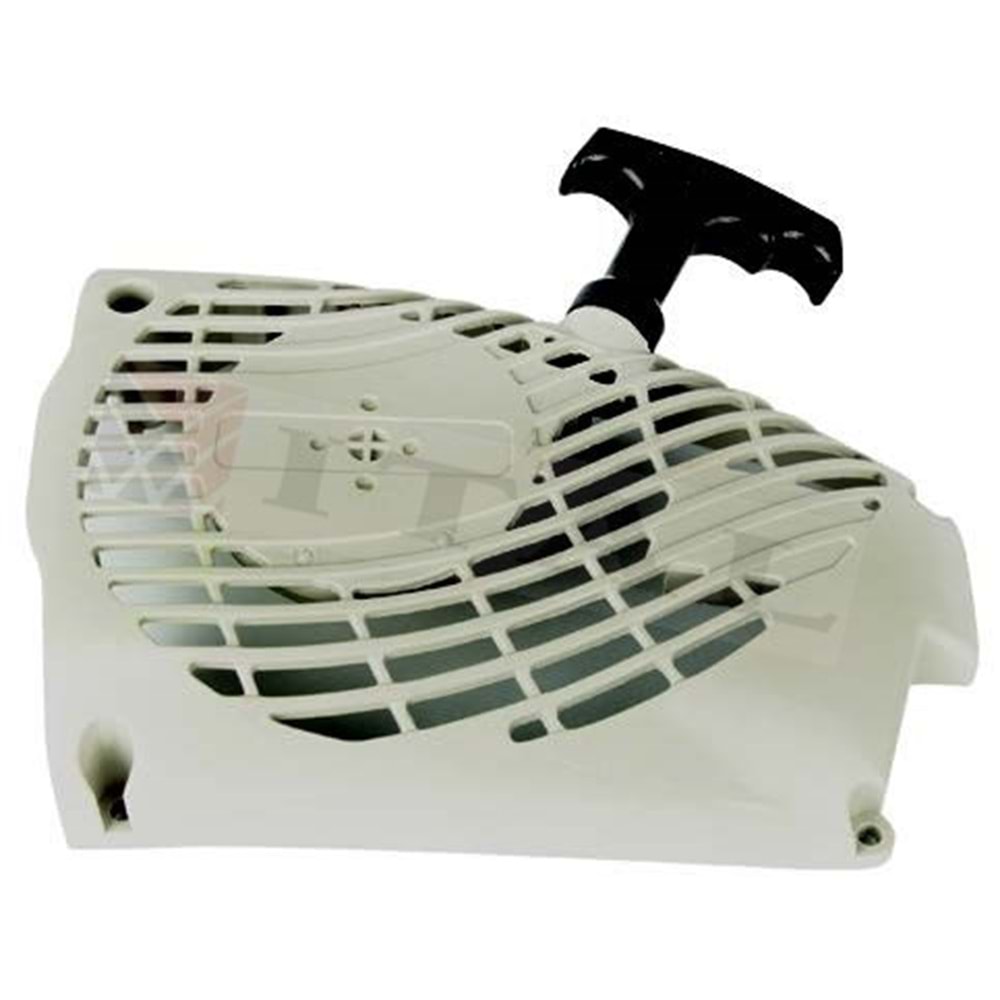 MOTORLU DAL BUDAMA STARTER KOMPLE HYUNDAI HMT3616 ORJİNAL