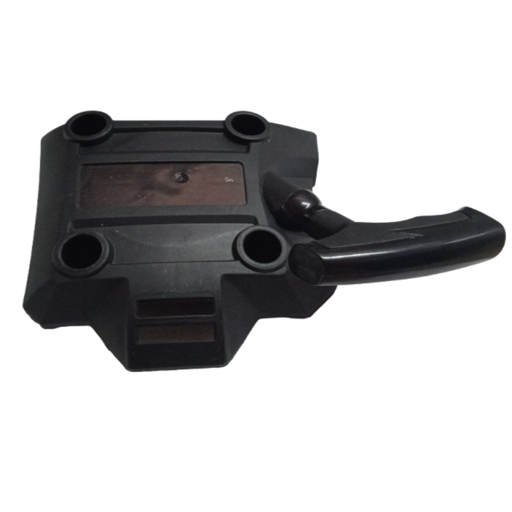 MOTORLU TIRPAN STARTER KOMPLE HYUNDAI HYX56