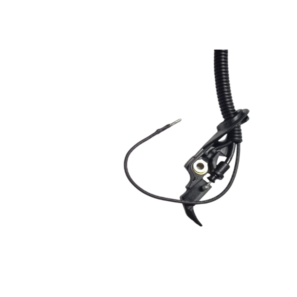 MOTORLU TIRPAN GAZ TELİ YAN HUSQVARNA 545RX ORJİNAL