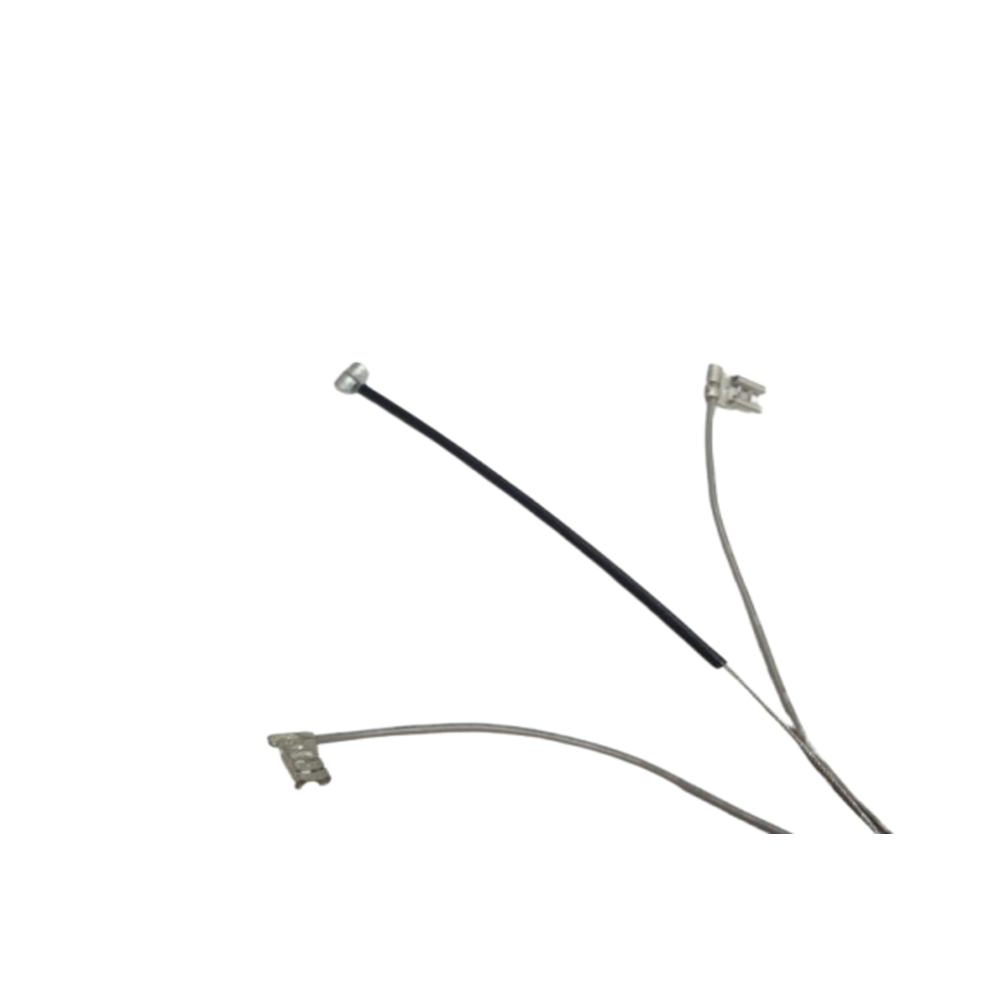 MOTORLU TIRPAN GAZ TELİ YAN HUSQVARNA 545RX ORJİNAL