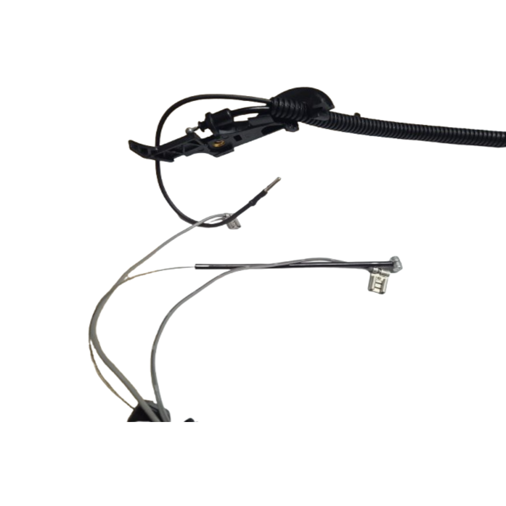 MOTORLU TIRPAN GAZ TELİ YAN HUSQVARNA 545RX ORJİNAL