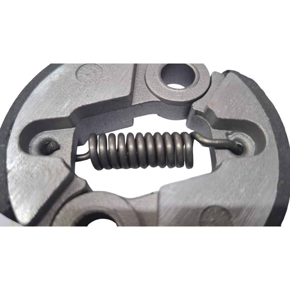 MOTORLU TIRPAN BALATA OLEOMAC 746/755/453 İTAL (CN)