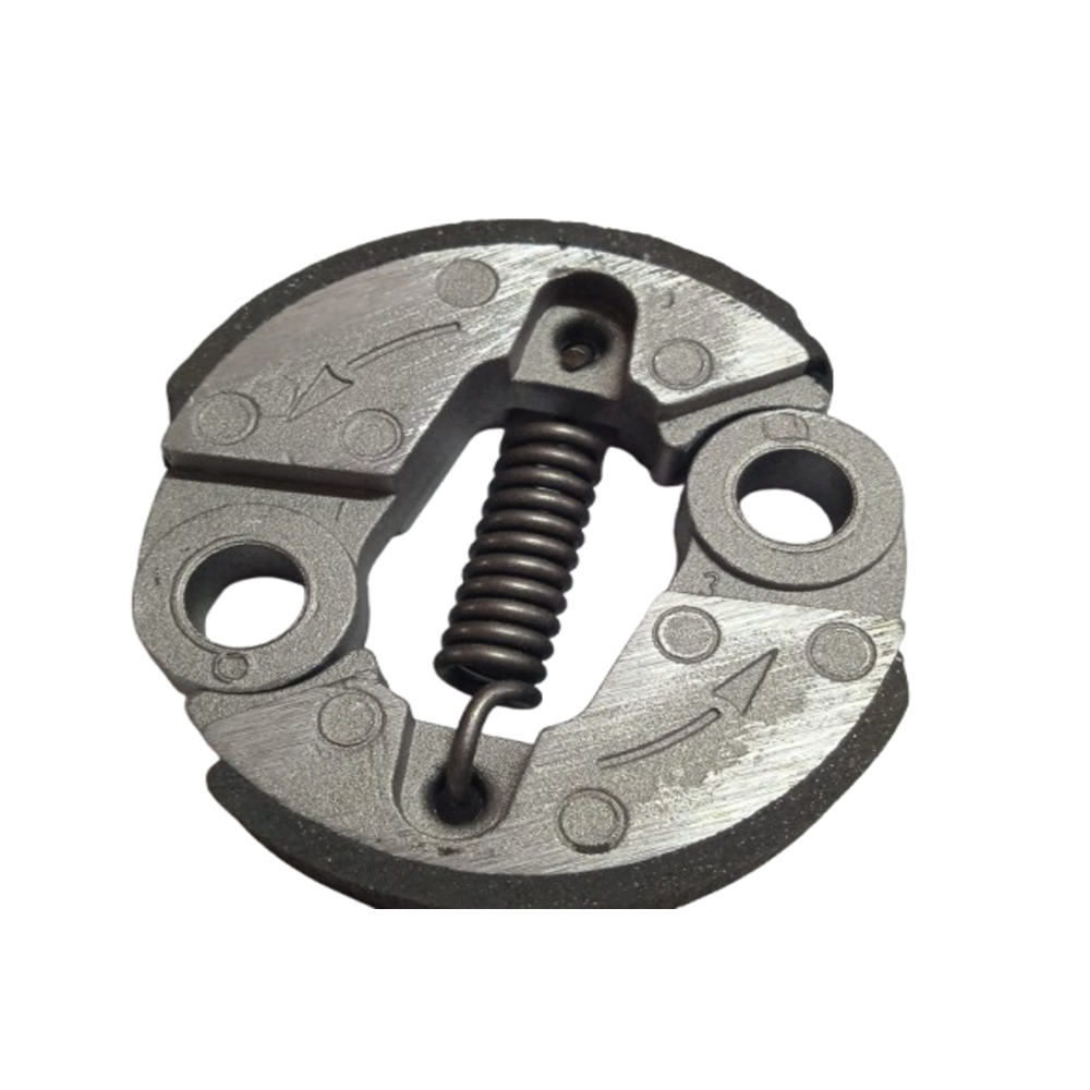 MOTORLU TIRPAN BALATA OLEOMAC 746/755/453 İTAL (CN)