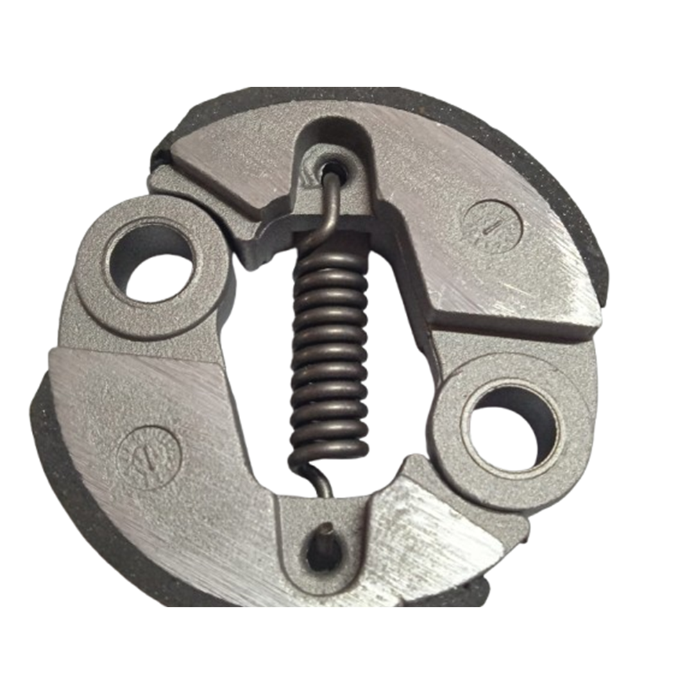 MOTORLU TIRPAN BALATA OLEOMAC 746/755/453 İTAL (CN)